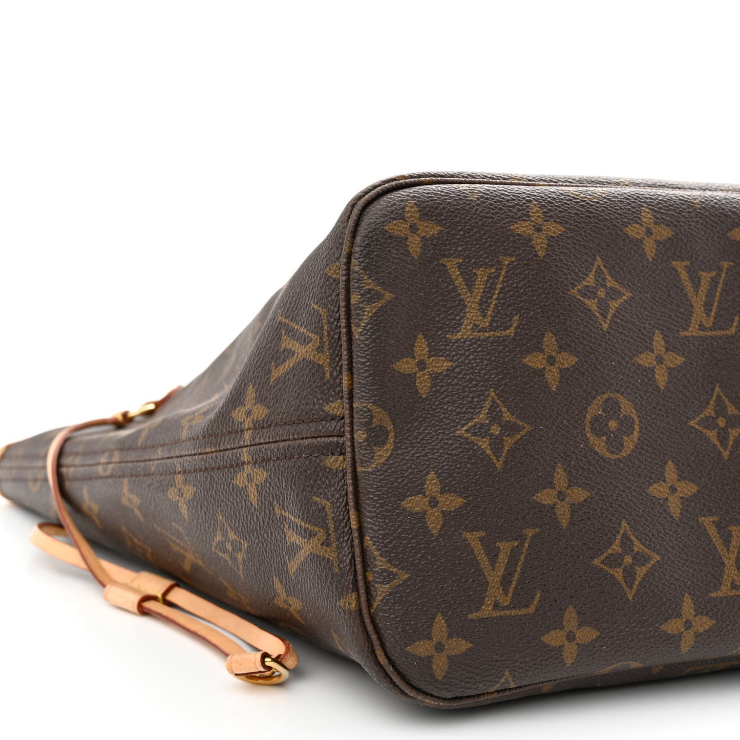 Monogram Neverfull MM