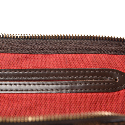 Louis Vuitton Damier Ebene Speedy 35 8 of 19