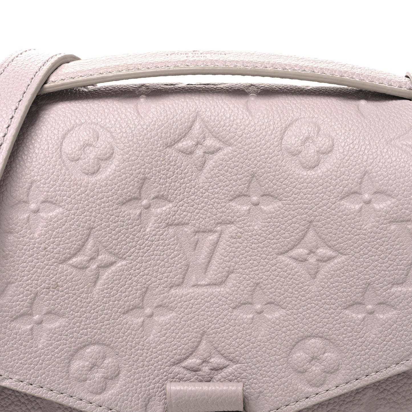 Empreinte Pochette Metis Brume