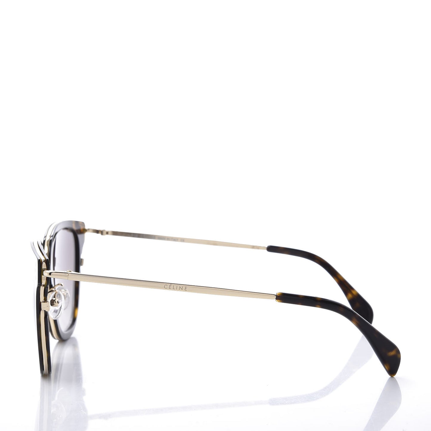 Sunglasses CL 40035/F Havana Brown