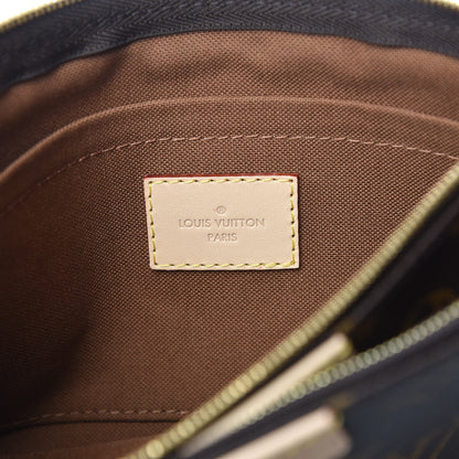 Louis Vuitton Monogram Multi Pochette Accessories Kaki 12 of 16