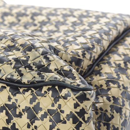 Bottega Veneta Nappa Intrecciato Tote Multicolor 10 of 14