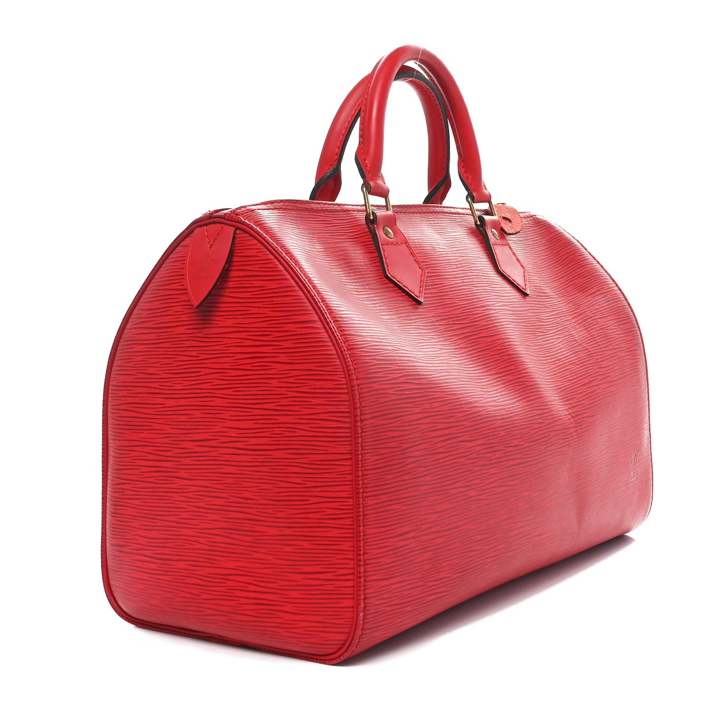 Epi Speedy 30 Castillan Red
