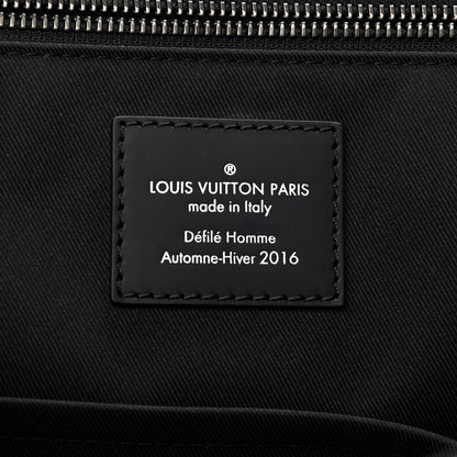 Louis Vuitton Monogram Eclipse Voyager Messenger MM 6 of 10