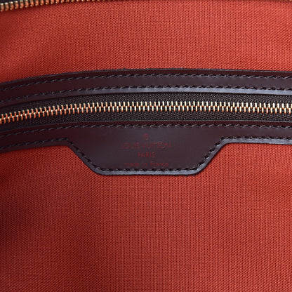 Louis Vuitton Damier Ebene Chelsea Tote 6 of 11