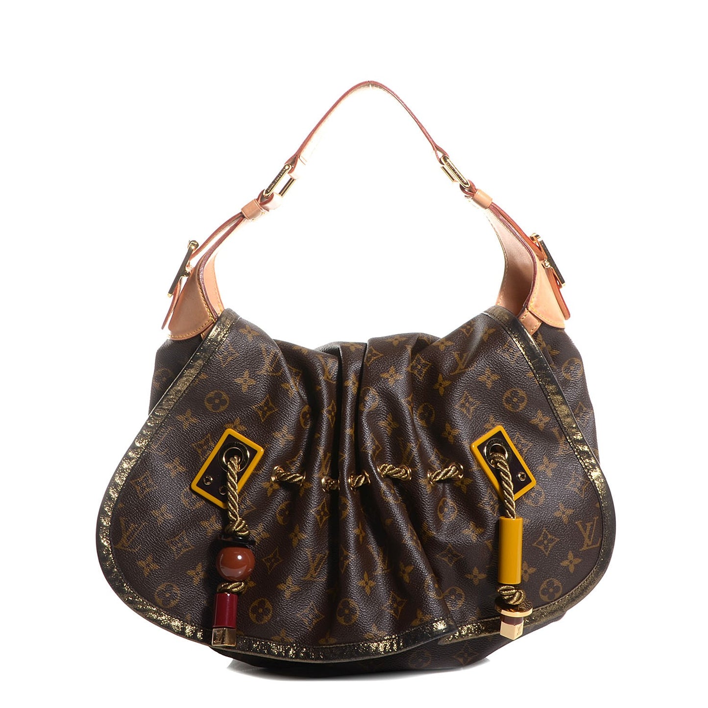 Monogram Kalahari GM