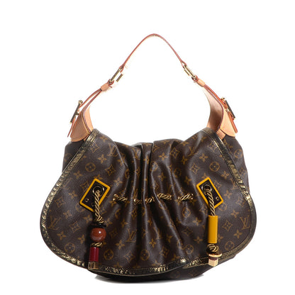 Louis Vuitton Monogram Kalahari GM 1 of 7