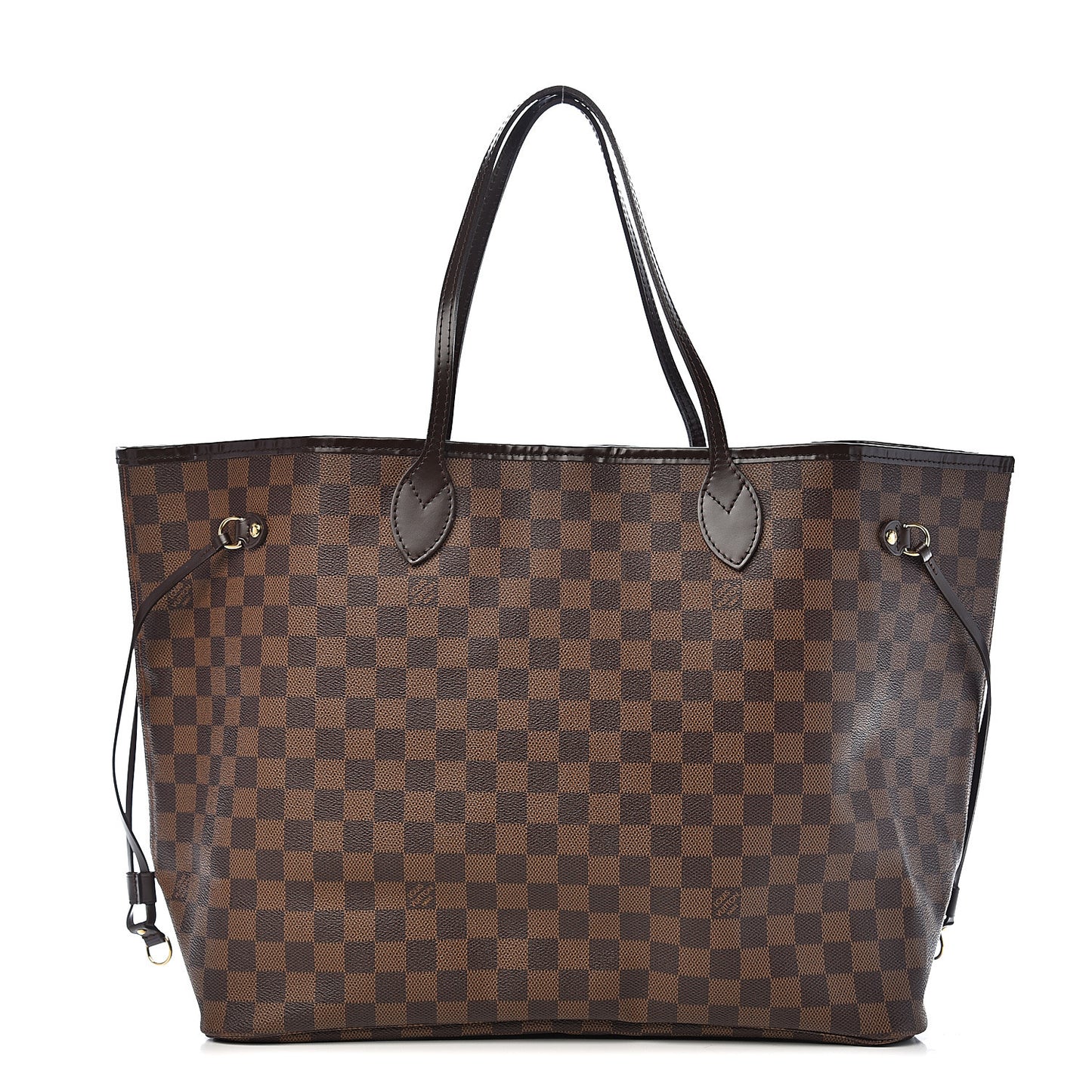Damier Ebene Neverfull GM