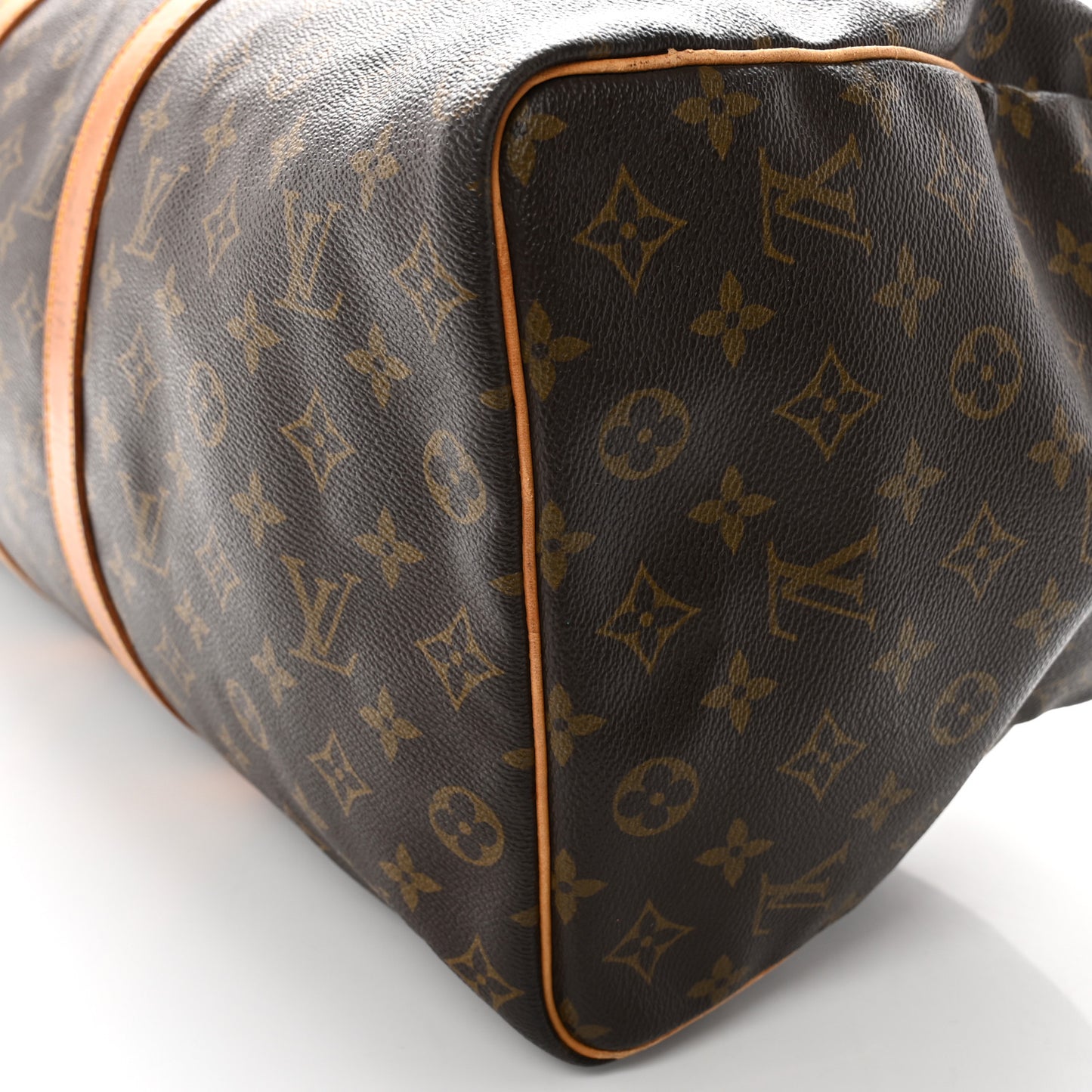 Monogram Keepall 50
