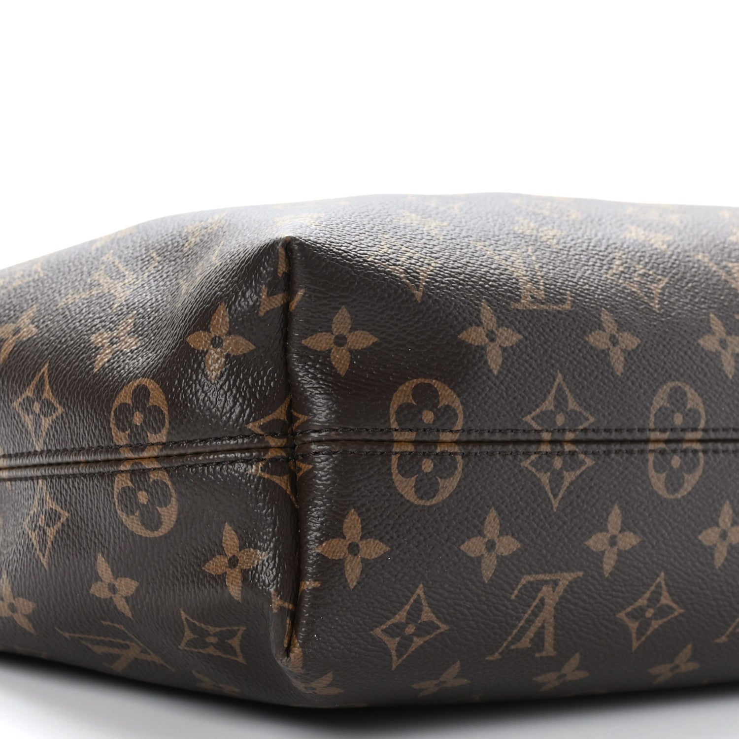 Louis Vuitton Monogram Graceful PM 7 of 8
