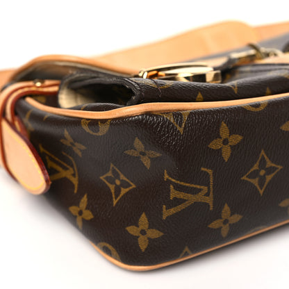Louis Vuitton Monogram Hudson PM 8 of 13