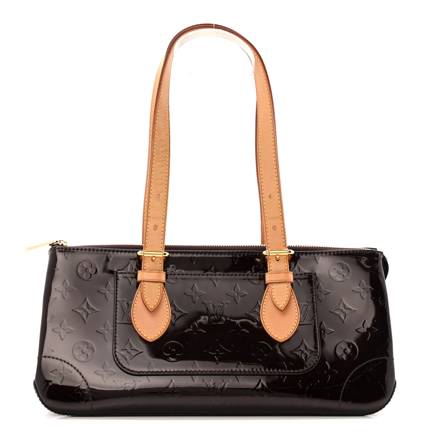 Vernis Rosewood Ave Amarante