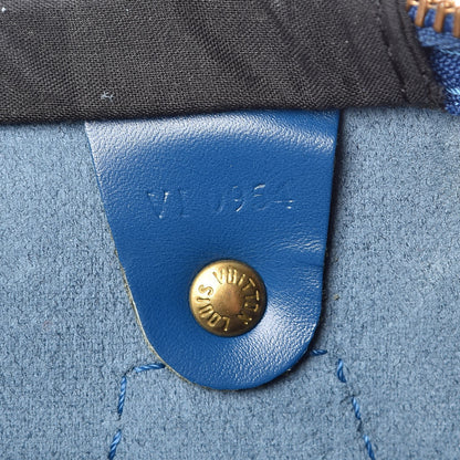 Louis Vuitton Epi Speedy 30 Toledo 7 of 19