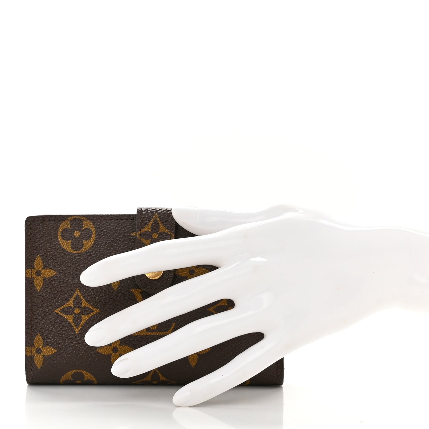 Monogram French Purse Wallet