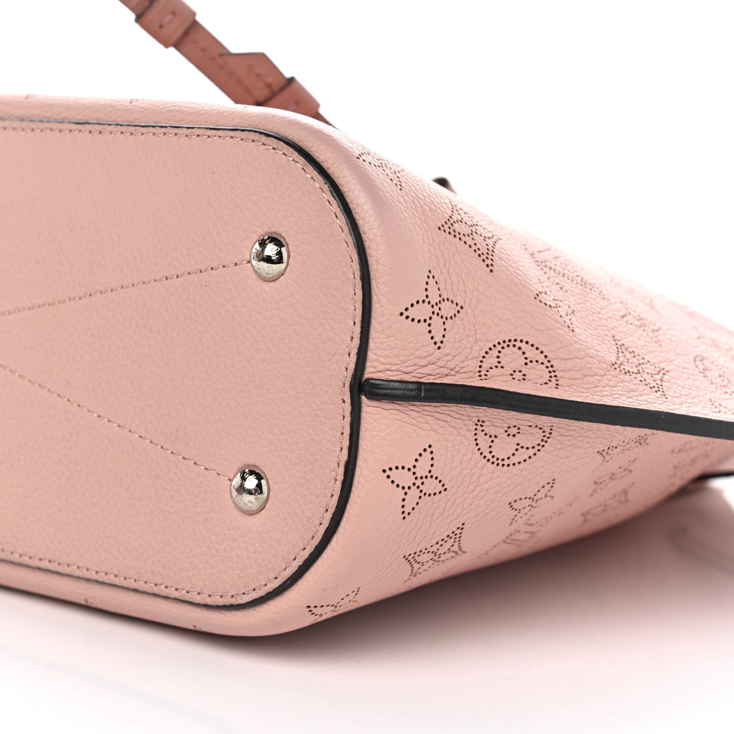 Louis Vuitton Mahina Girolata Magnolia Magnolia 11 of 13