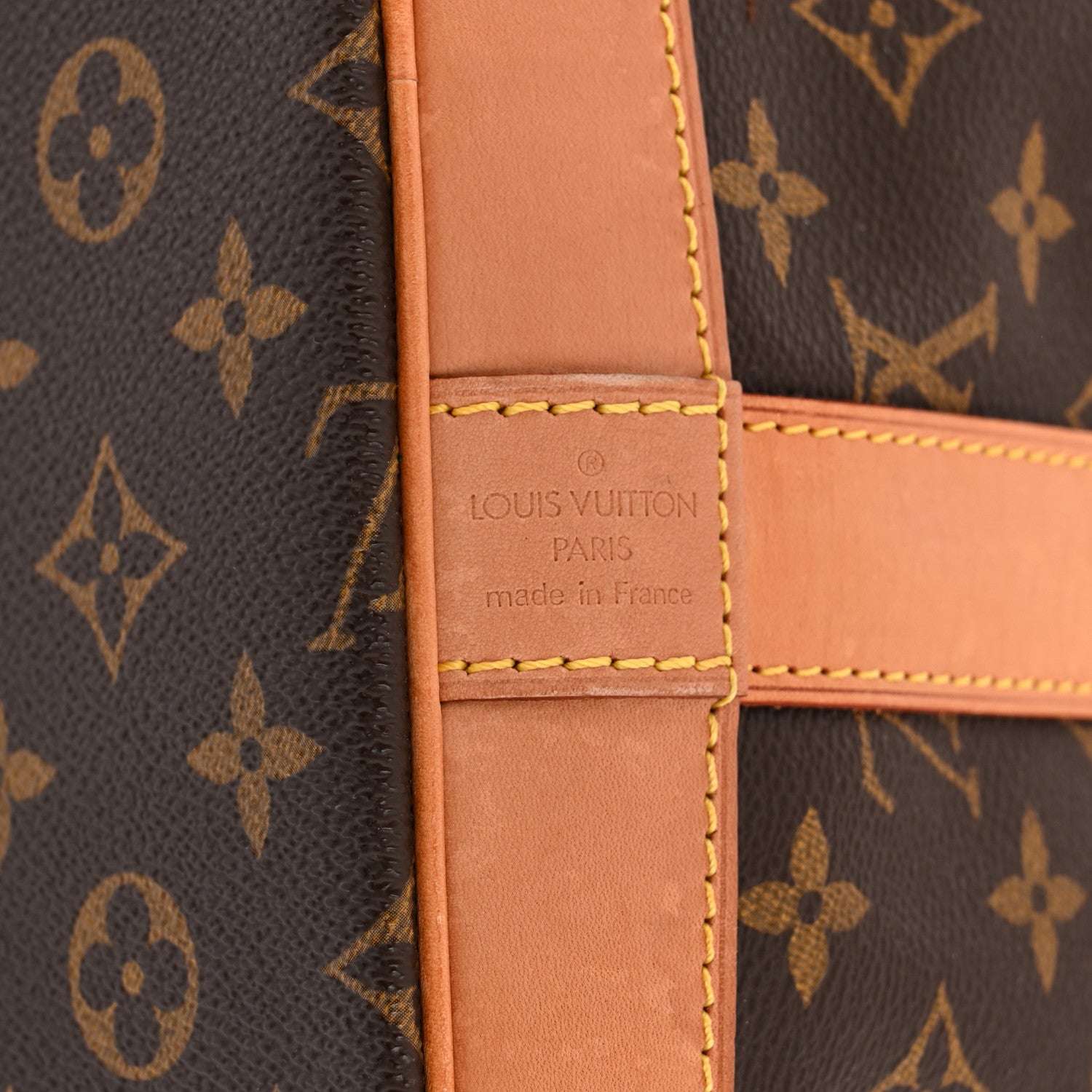 Louis Vuitton Monogram Cruiser 40 5 of 10