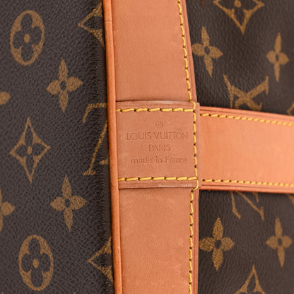 Louis Vuitton Monogram Cruiser 40 5 of 10