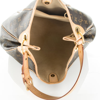 Louis Vuitton Monogram Galliera PM 5 of 10