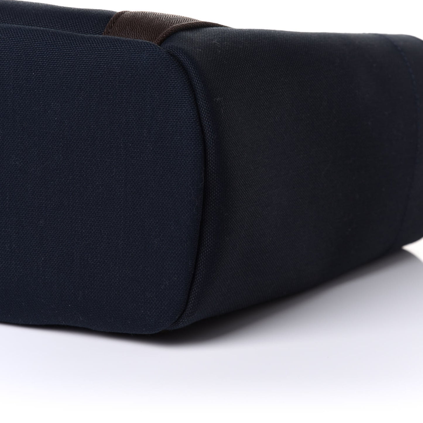 Toile Sac De Pansage Groom Bleu Navy Feu