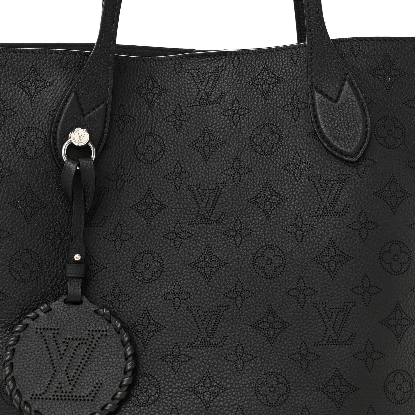 Mahina Blossom MM Black