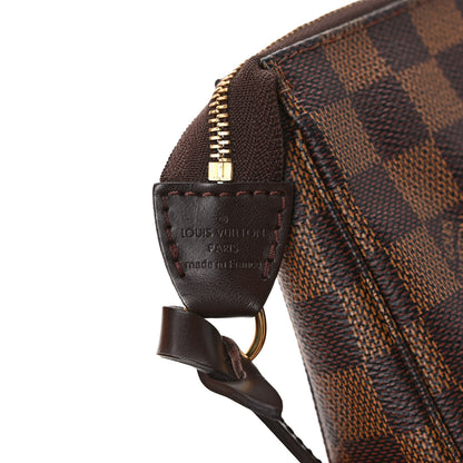 Louis Vuitton Damier Ebene Pochette Accessories NM 6 of 11