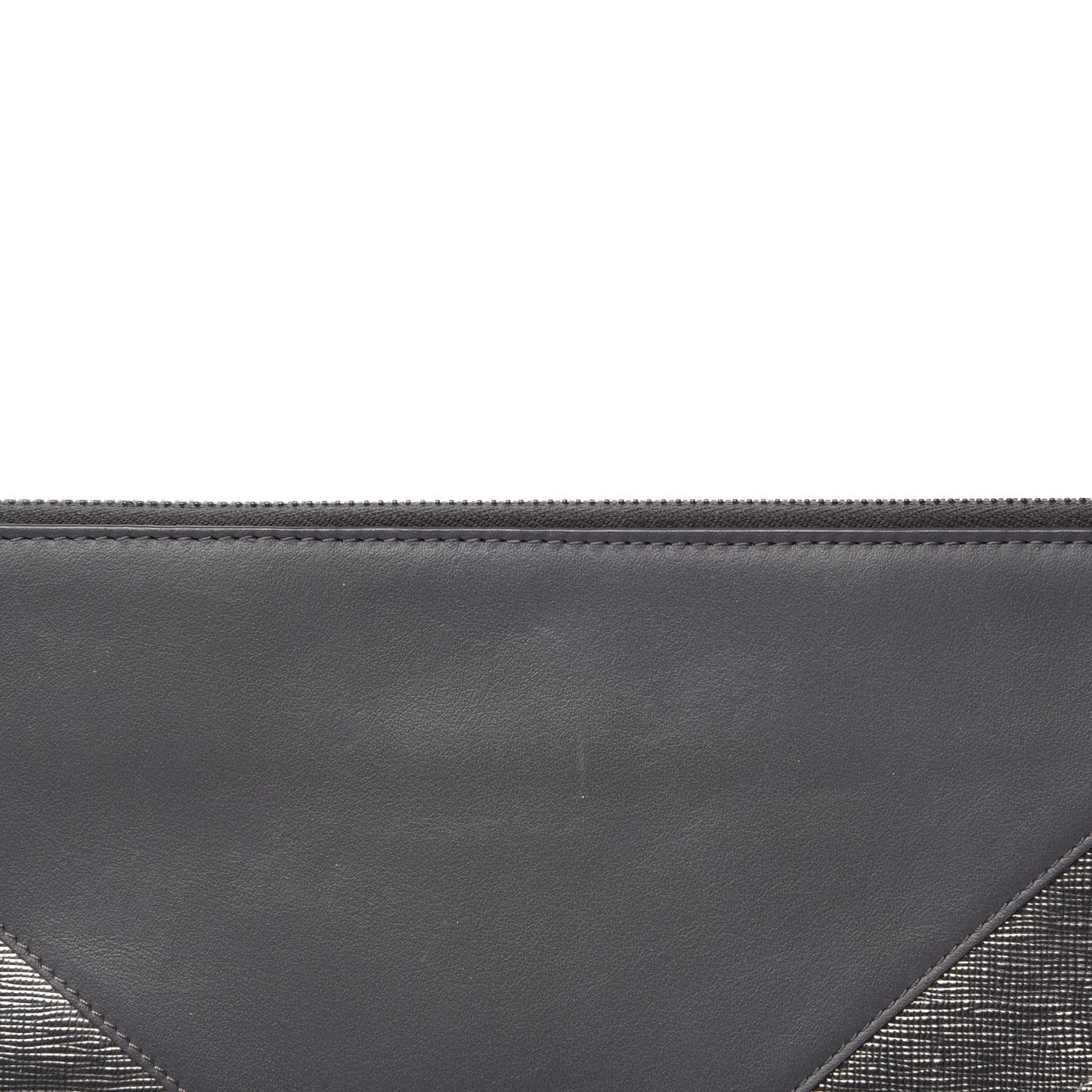 Vitello Century Elite Monster Eyes Pouch Black Graphite