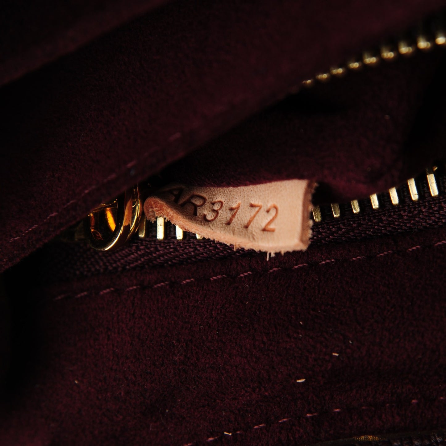 Monogram Eden MM Aurore