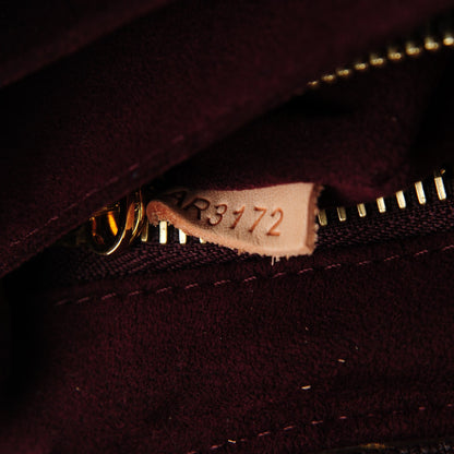 Louis Vuitton Monogram Eden MM Aurore 6 of 7