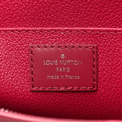 Louis Vuitton Epi Toiletry Pouch 26 Fuchsia 6 of 10