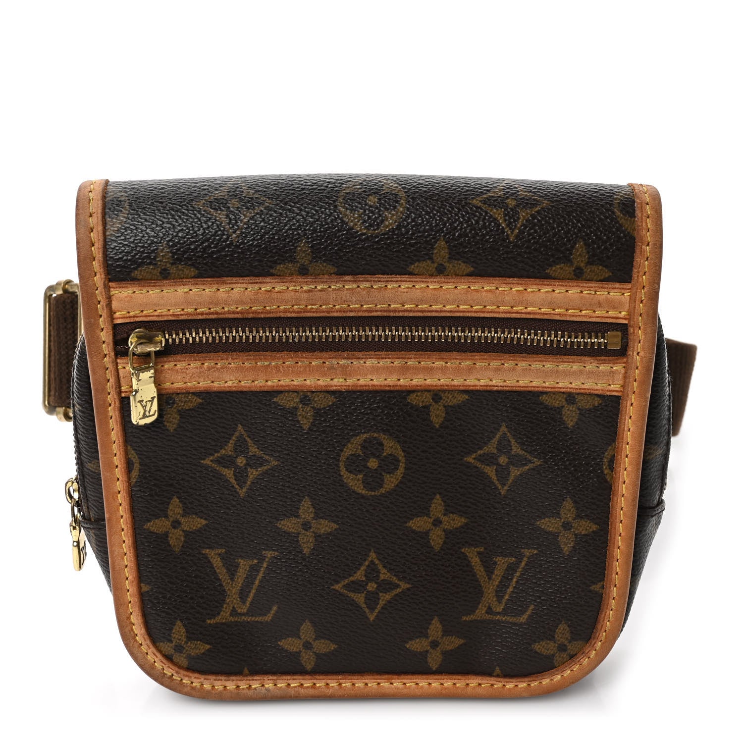 Louis Vuitton Monogram Bosphore Bum Bag 1 of 8