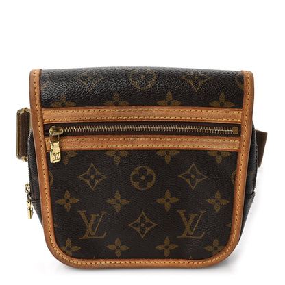 Louis Vuitton Monogram Bosphore Bum Bag 1 of 8