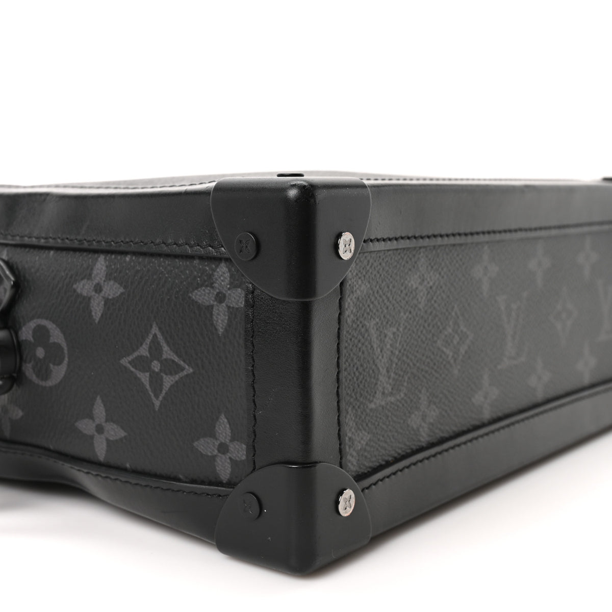 Monogram Eclipse Soft Trunk