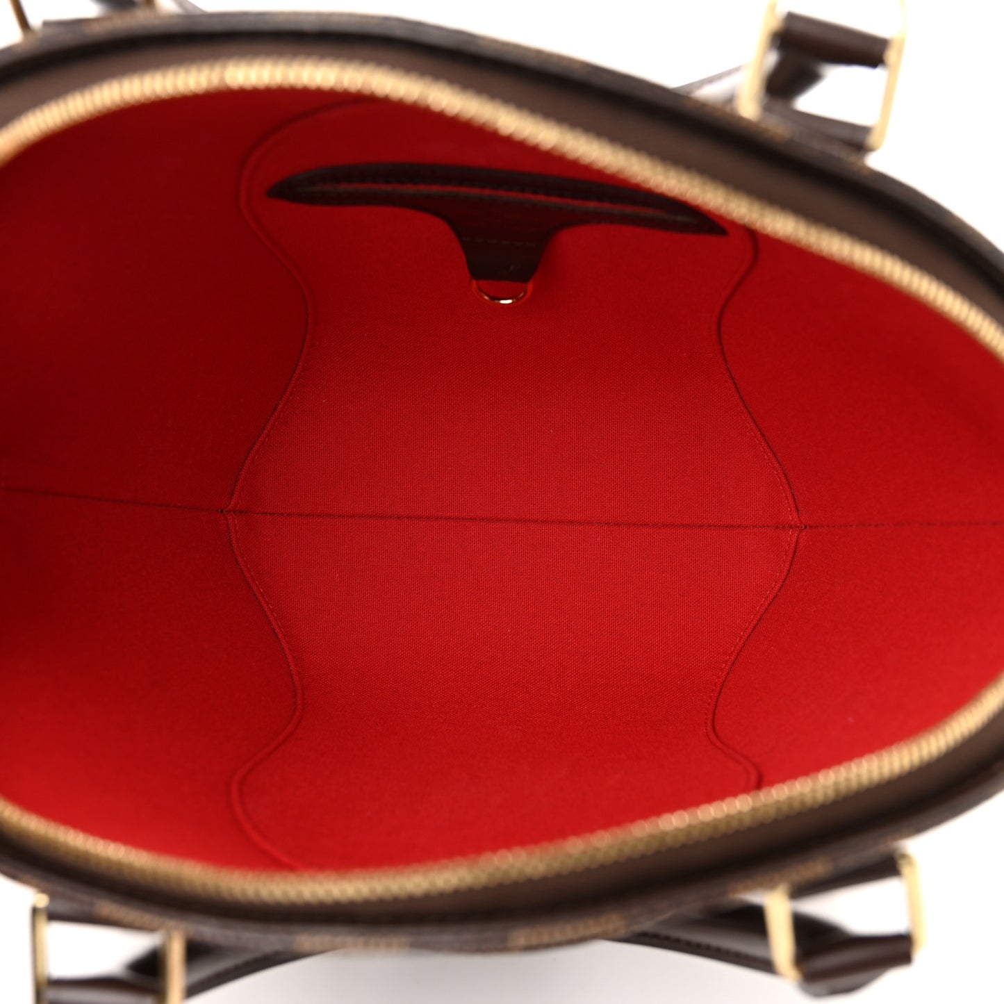 Damier Ebene Ellipse PM