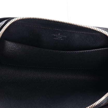 Louis Vuitton Taiga Baikal Pochette Ardoise 5 of 11