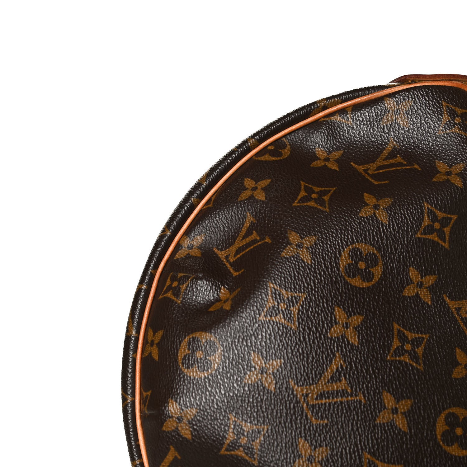 Louis Vuitton Monogram Croissant MM 11 of 13