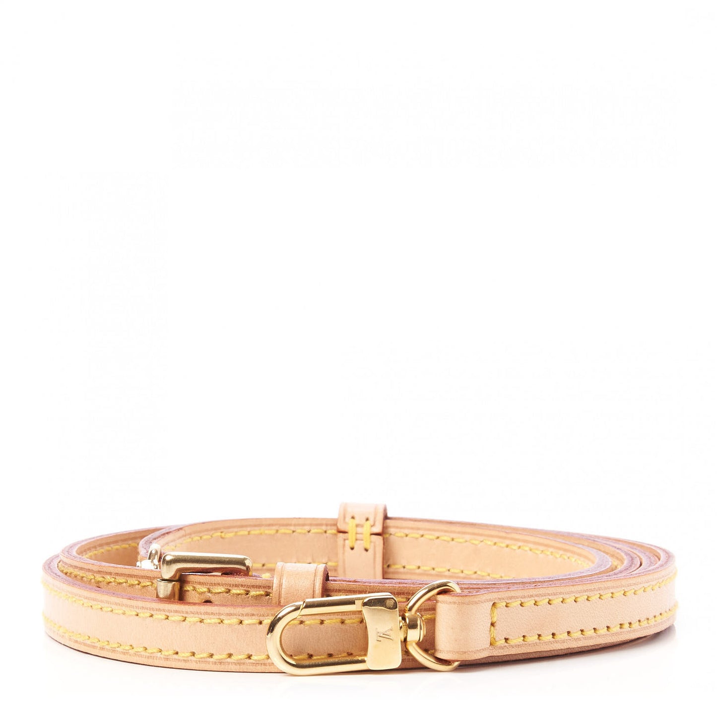 Vachetta 12mm Adjustable Shoulder Strap