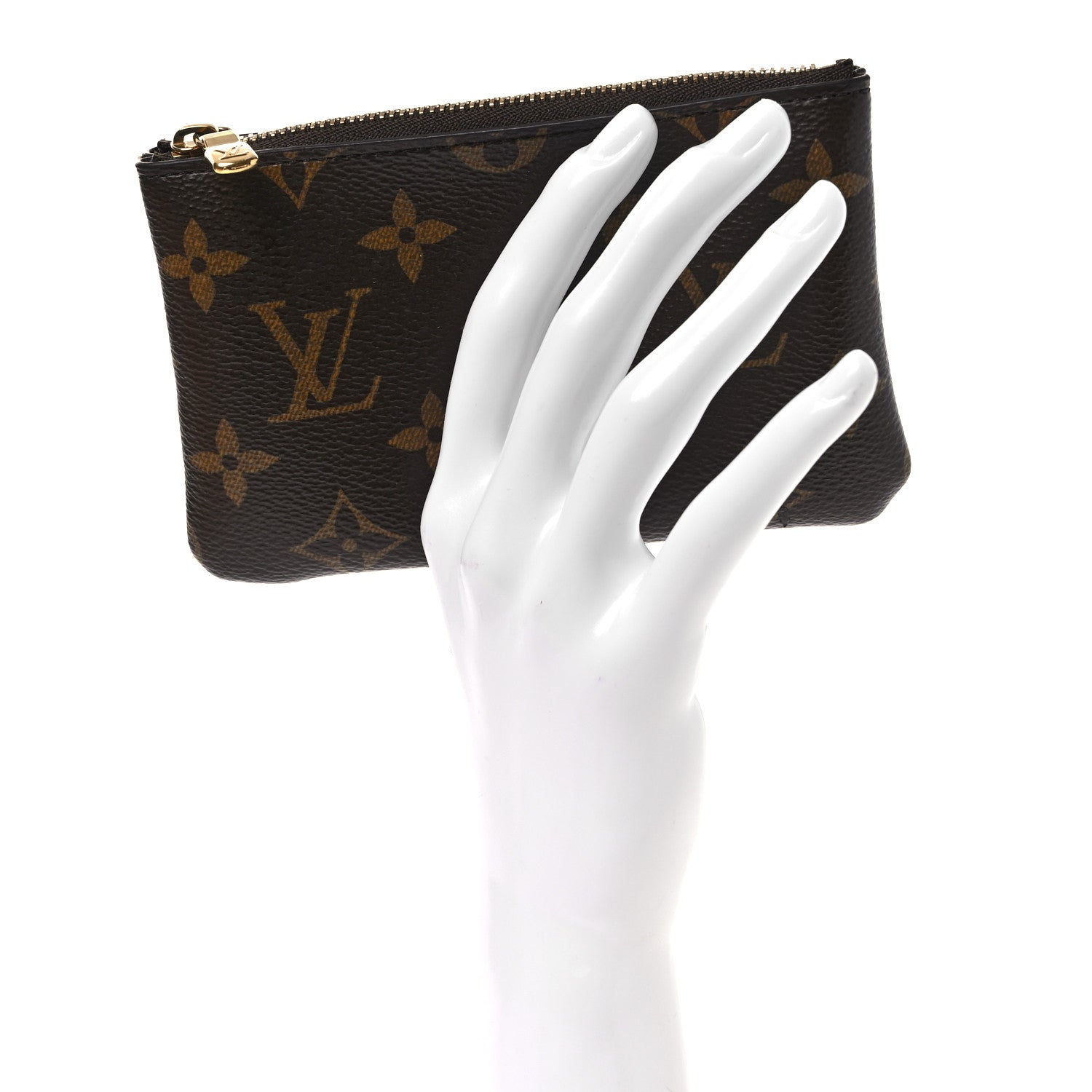 Louis Vuitton Monogram Key Pouch S 3 of 10