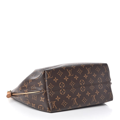 Louis Vuitton Monogram Turenne MM 4 of 11