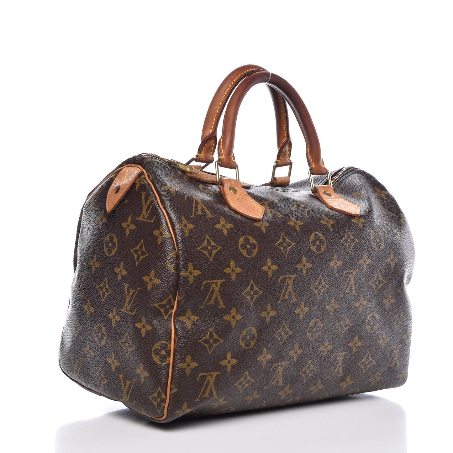 Monogram Speedy 30