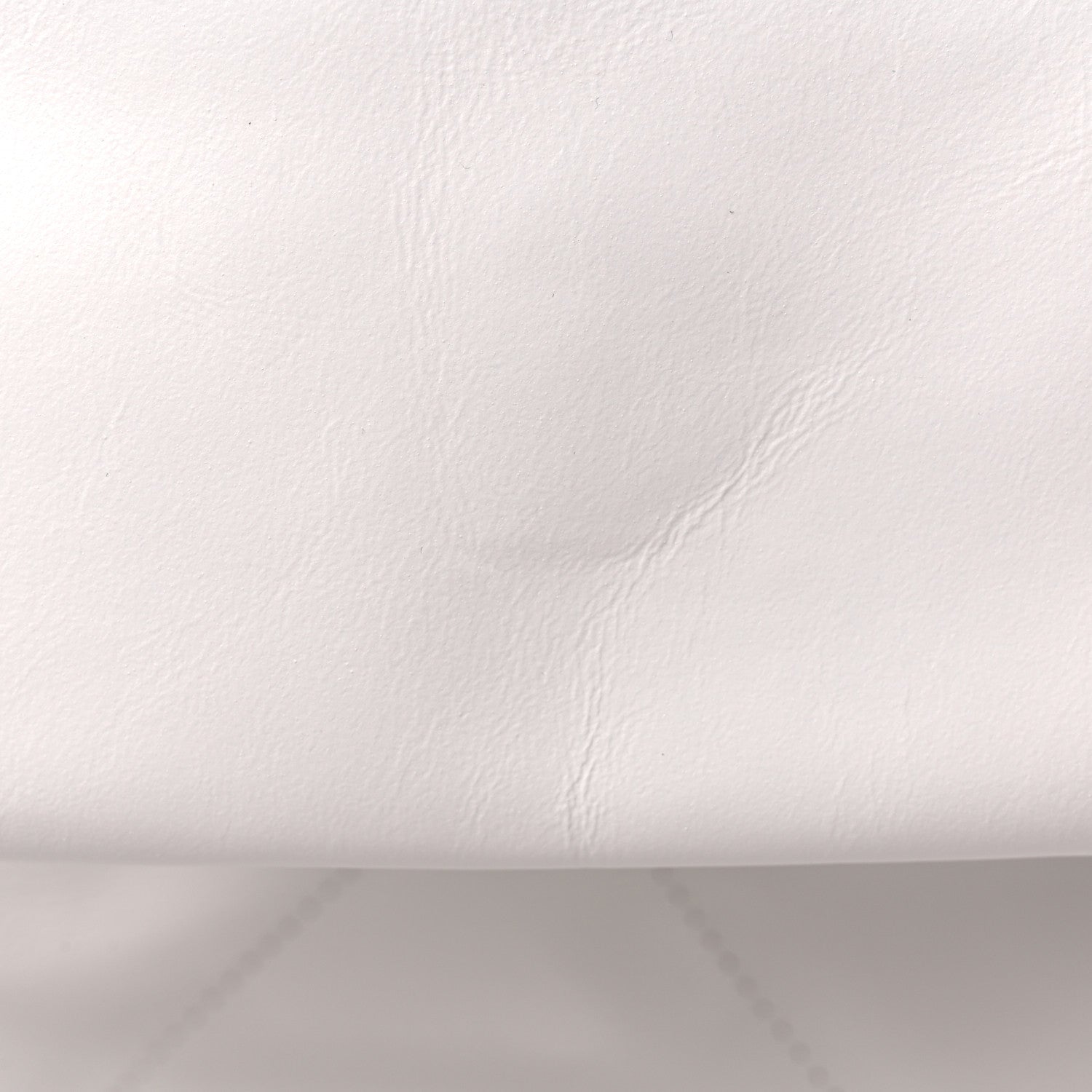 Chanel Shiny Calfskin Quilted Small Chanel 22 White 11 of 11