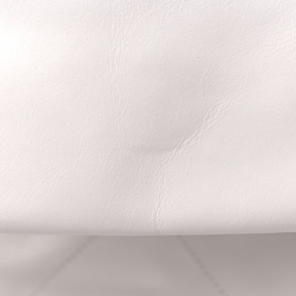 Chanel Shiny Calfskin Quilted Small Chanel 22 White 11 of 11