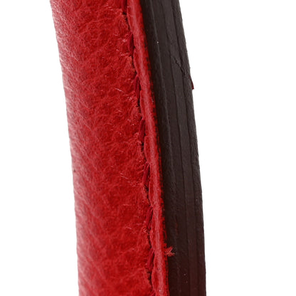 Hermes Epsom BIRKIN 30 Rouge Casaque 13 of 15