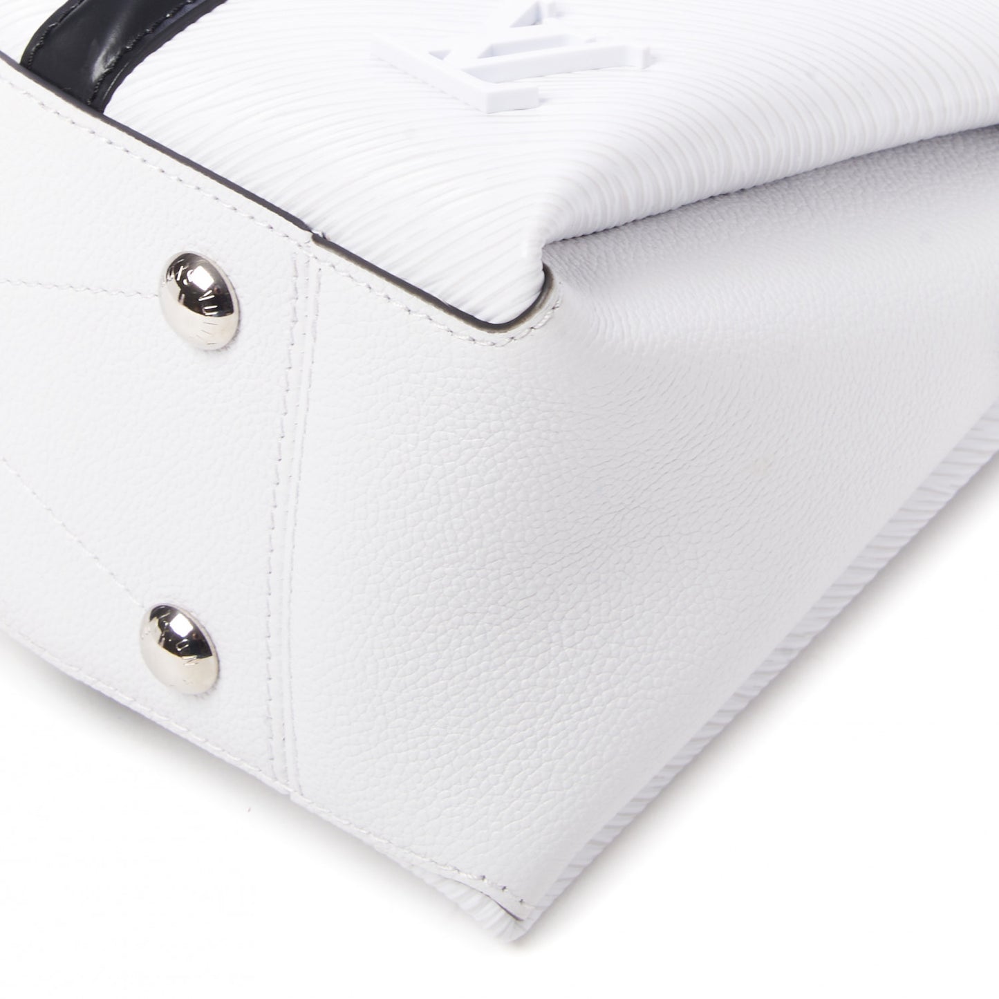 Epi Soufflot BB Optic White Black Scarlet