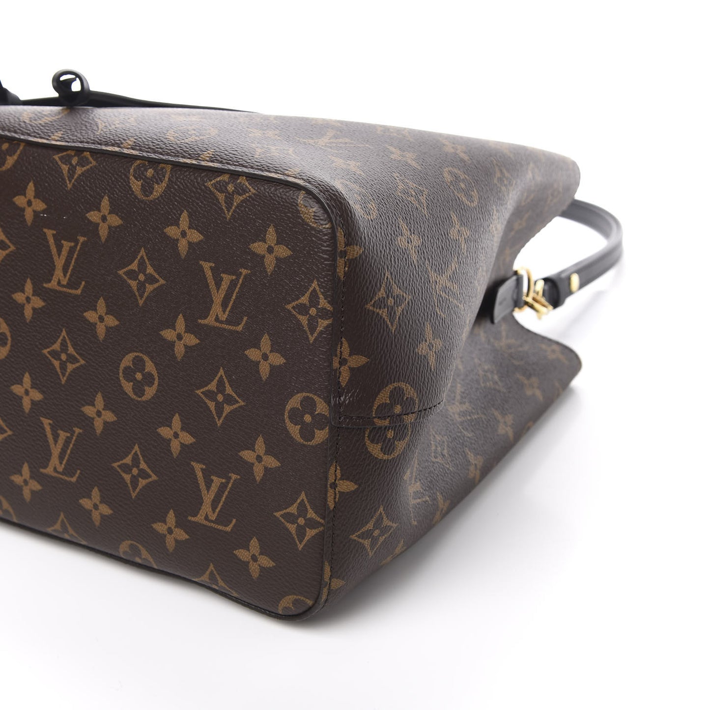 Monogram Neonoe MM Black
