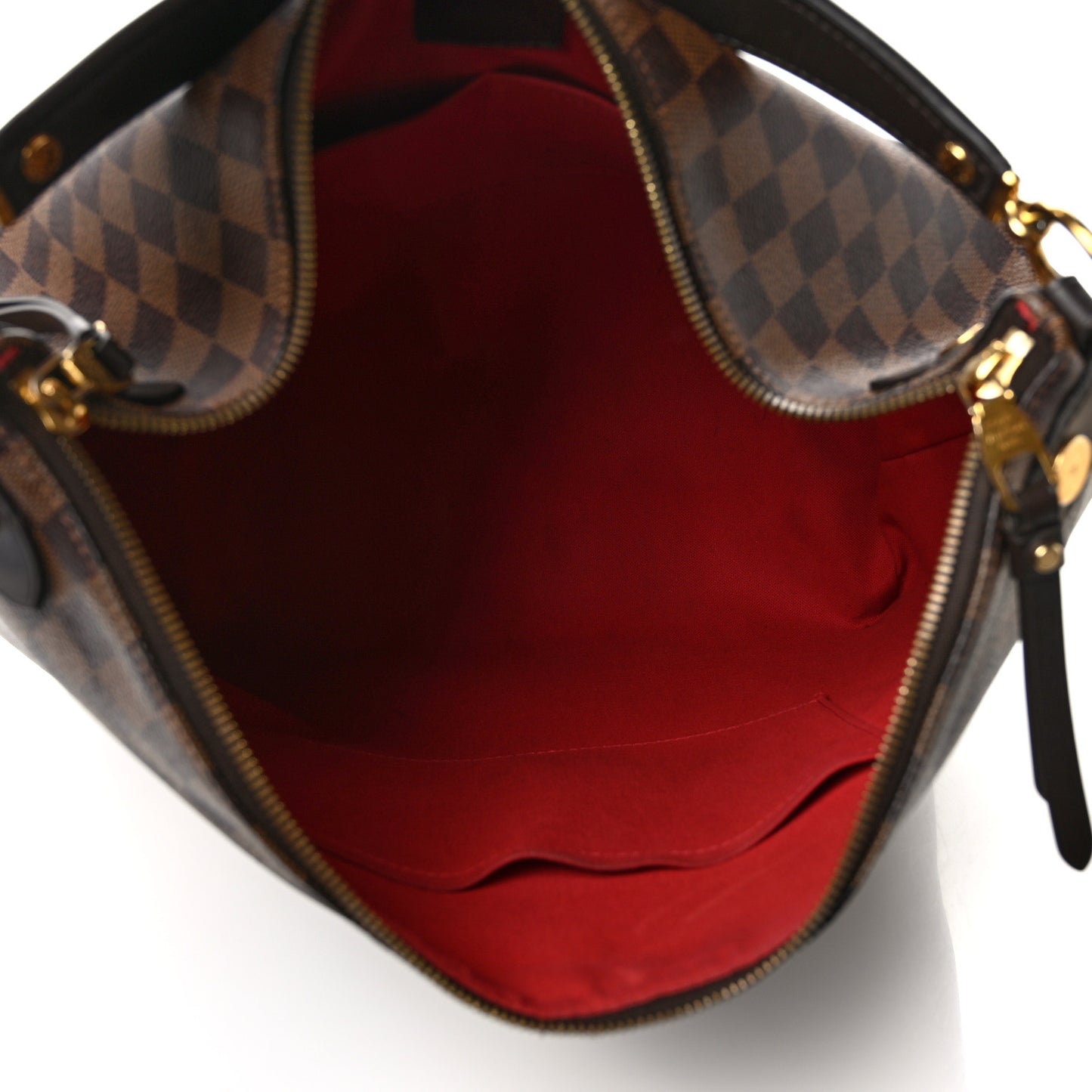 Damier Ebene Duomo Hobo