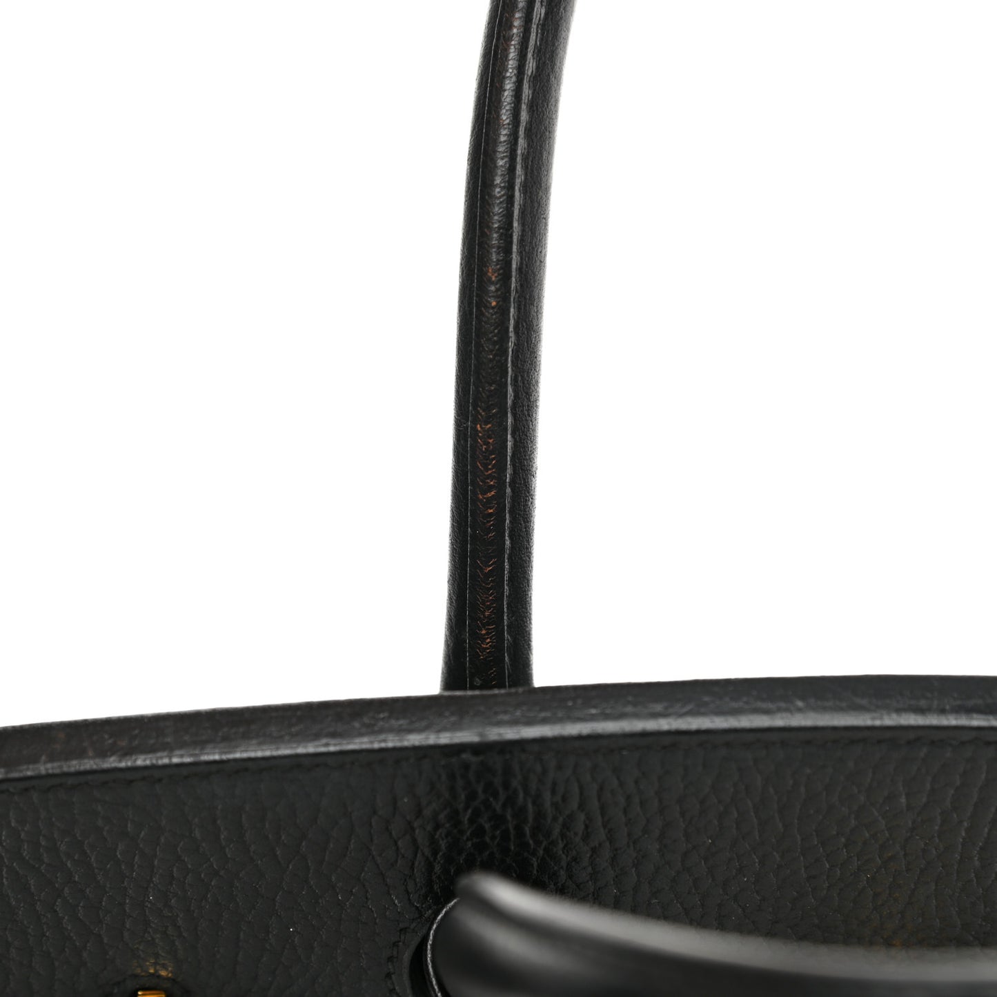 Ardennes Birkin 35 Black