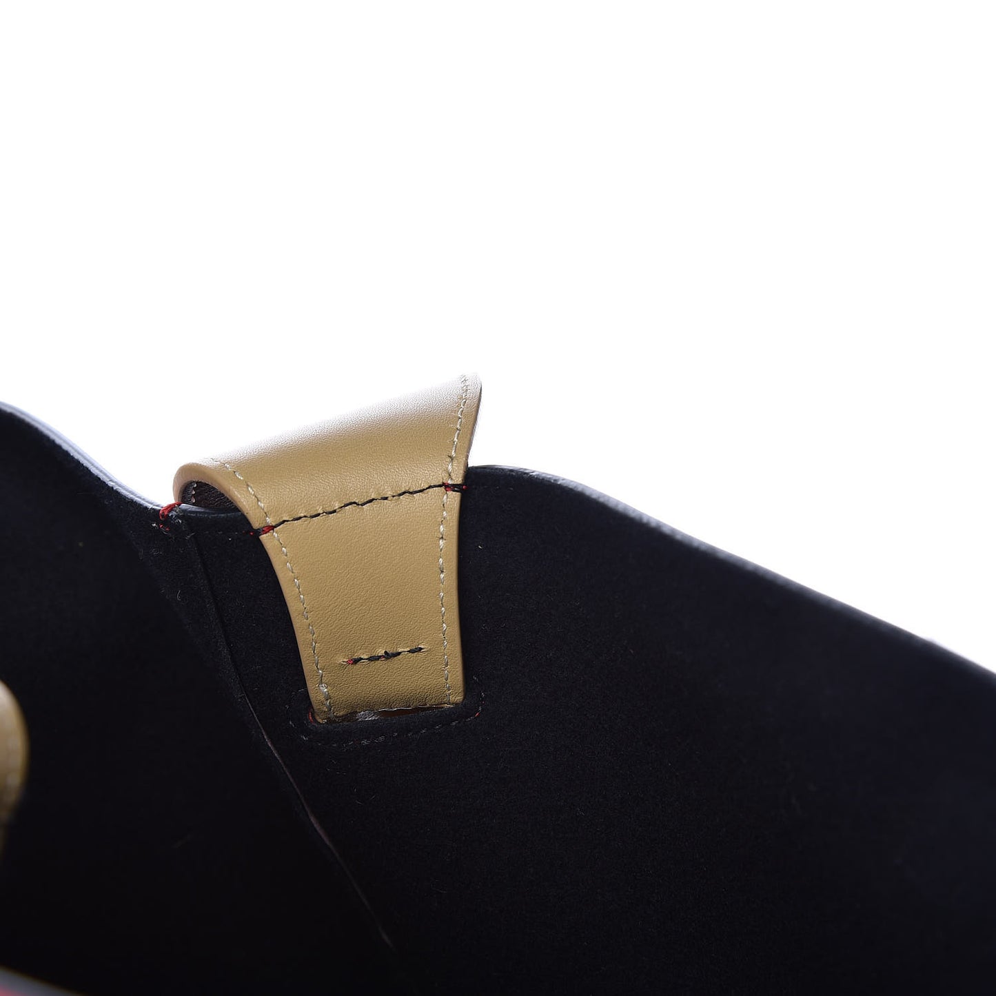 Shiny Smooth Calfskin Small Twisted Cabas Chili Pale Pink