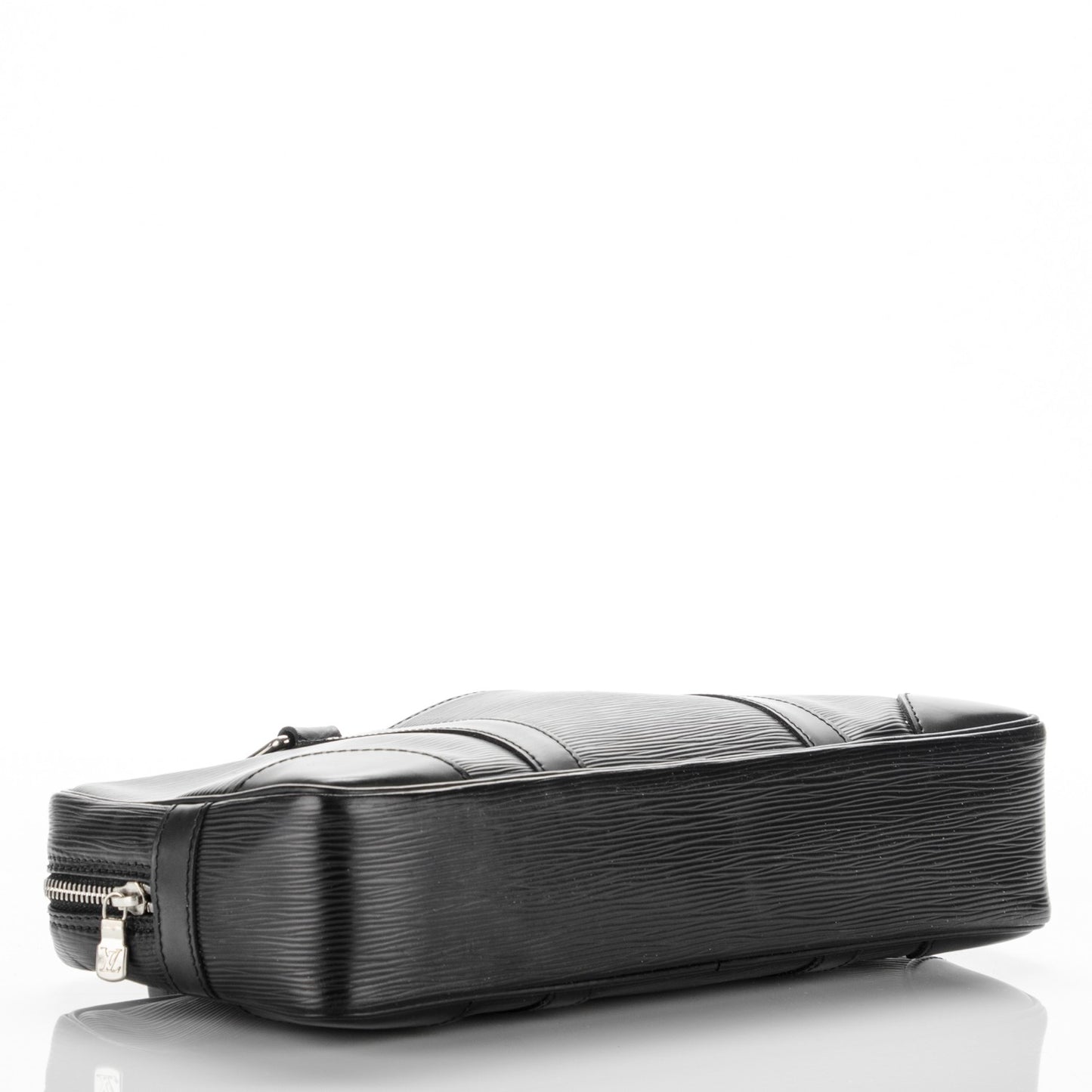 Epi Vivienne Long MM Black