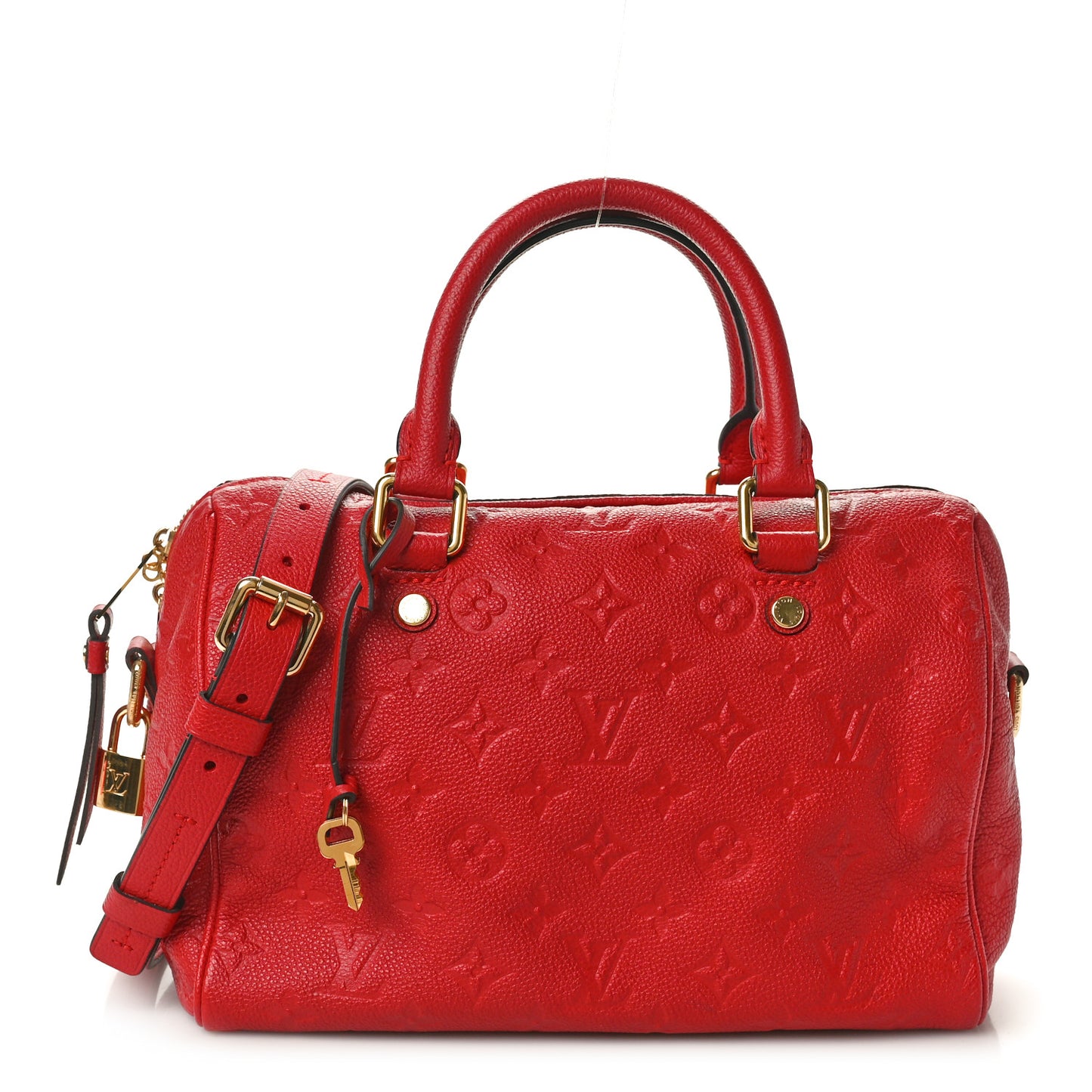 Empreinte Speedy Bandouliere 25 Cherry