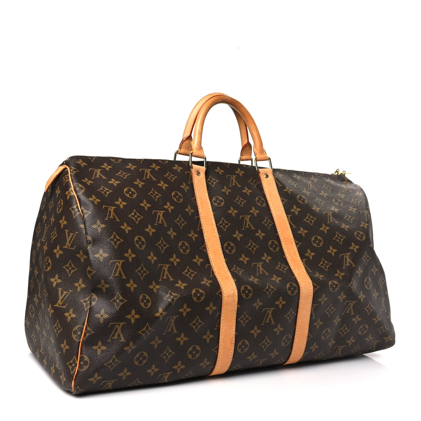 Monogram Keepall 55